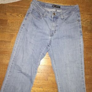 Lee’s Mom Jeans